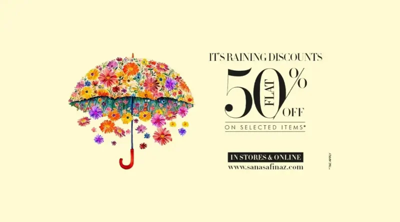 sana safinaz sale