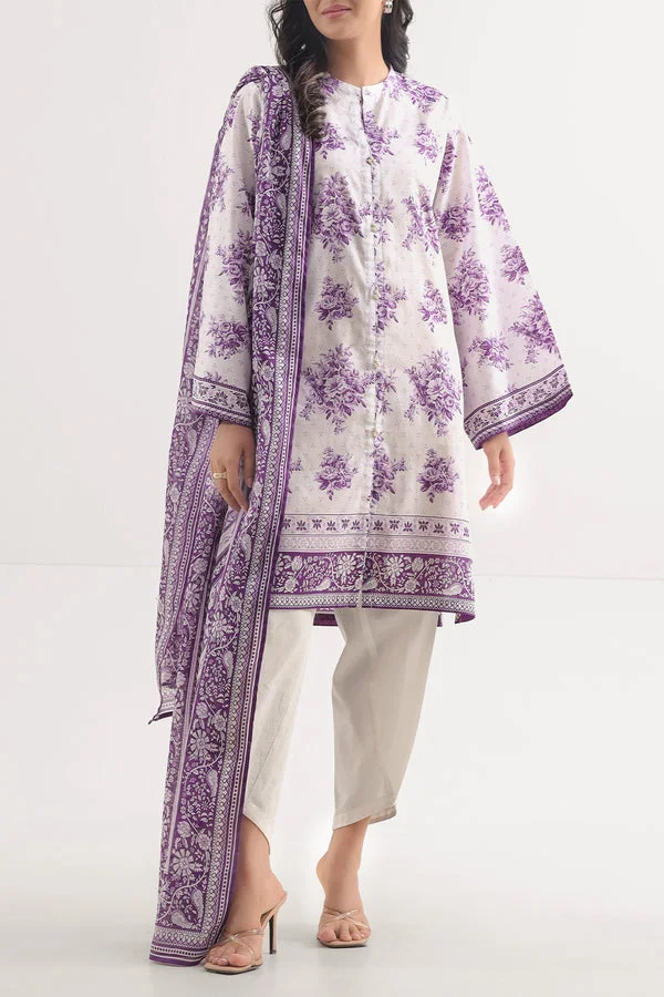 Saya 3 Piece Lawn Sale 2025