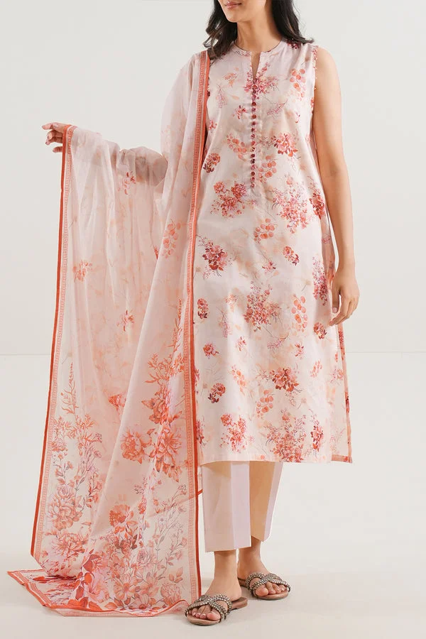 Saya 3 Piece Lawn Sale 2025