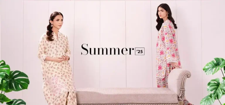so kamal summer collection