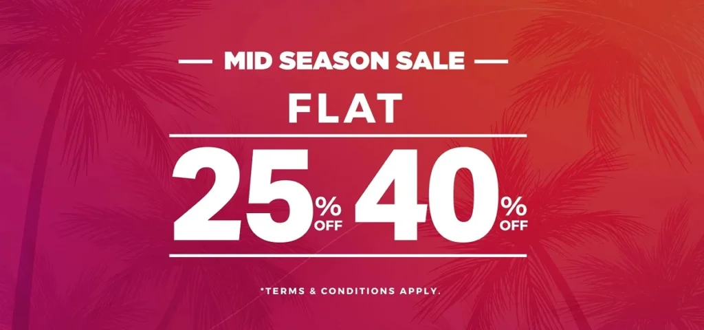 sohaye mid summer sale