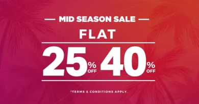 sohaye mid summer sale