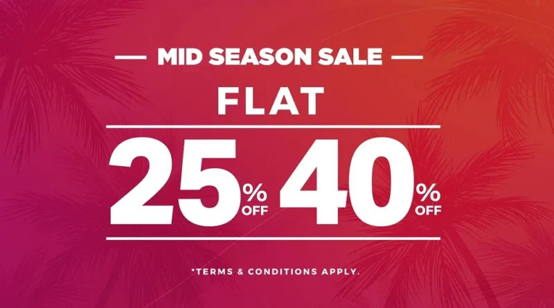 sohaye mid summer sale