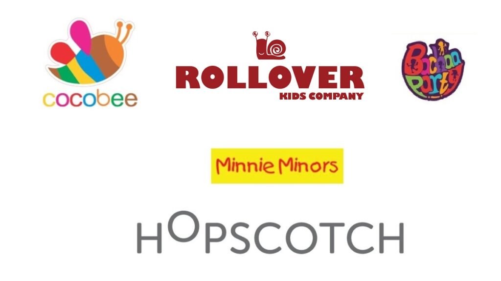 top kids clothing brands in Pakistan