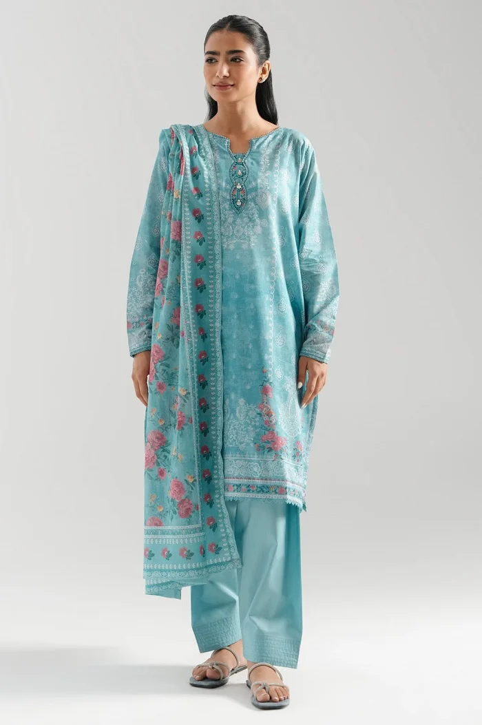 Zeen Lawn Sale