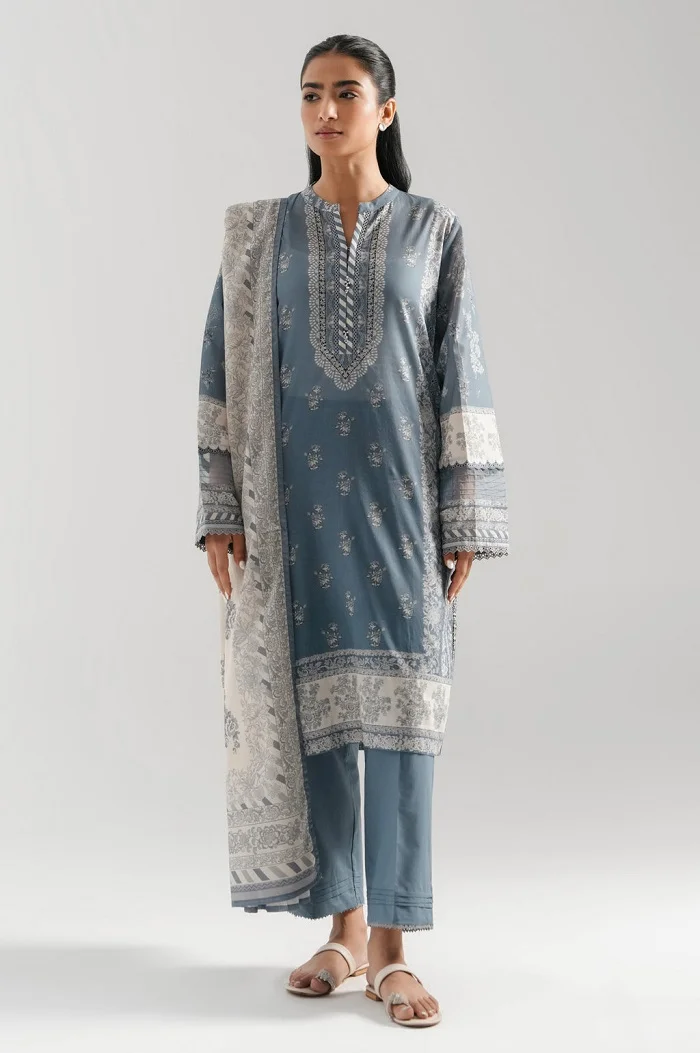 Zeen Lawn Sale 50% off