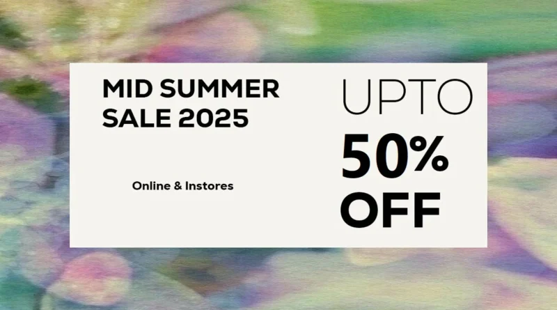 zeen sale