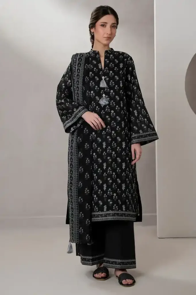 Zellbury Monochrome Collection