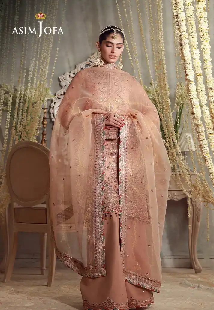 Asim Jofa Luxury Festive