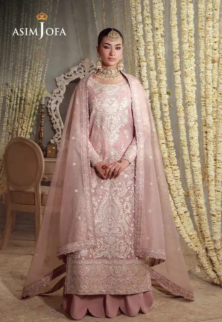 Asim Jofa Luxury Festive