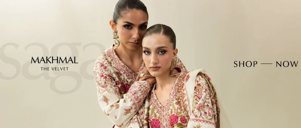 Asim Jofa Velvet Sale