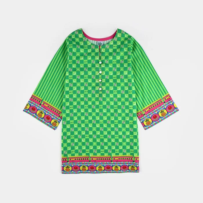 14 August Dresses For Kids