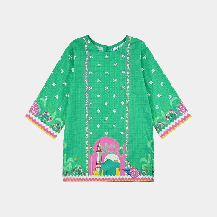 14 August Dresses For Kids