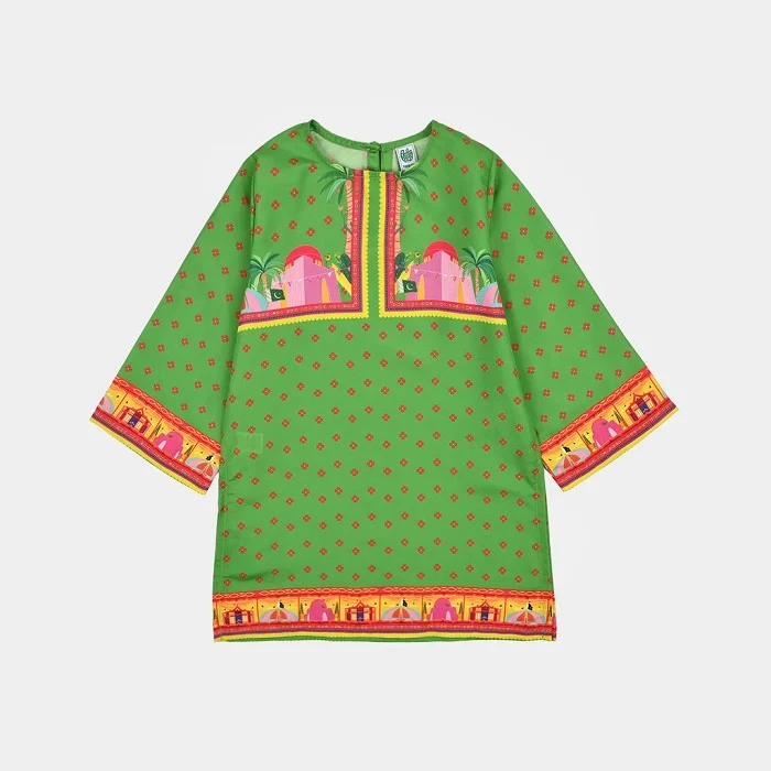 Bacha Party Kids 14 August Suits
