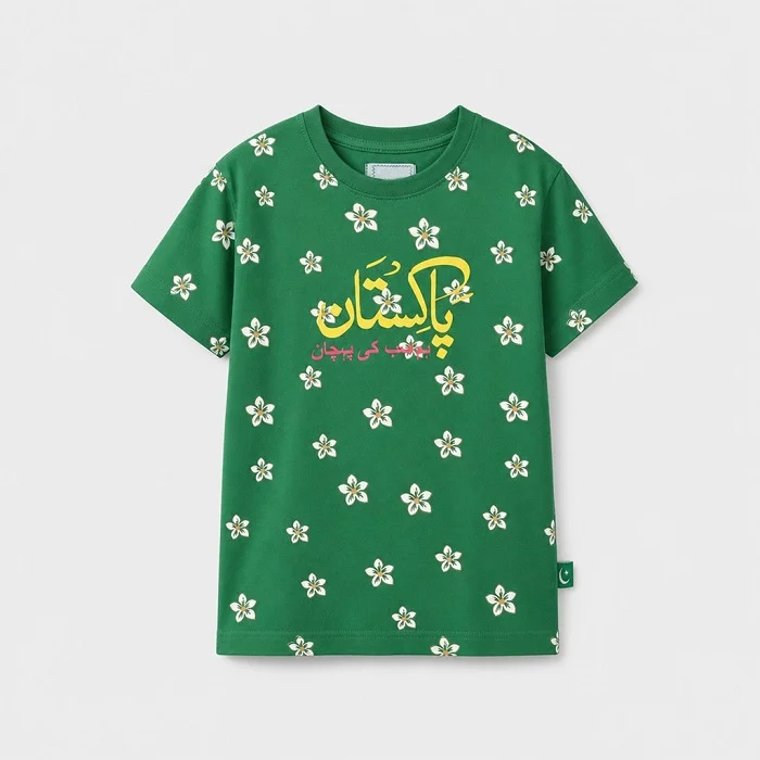 Bacha Party Kids 14 August Suits