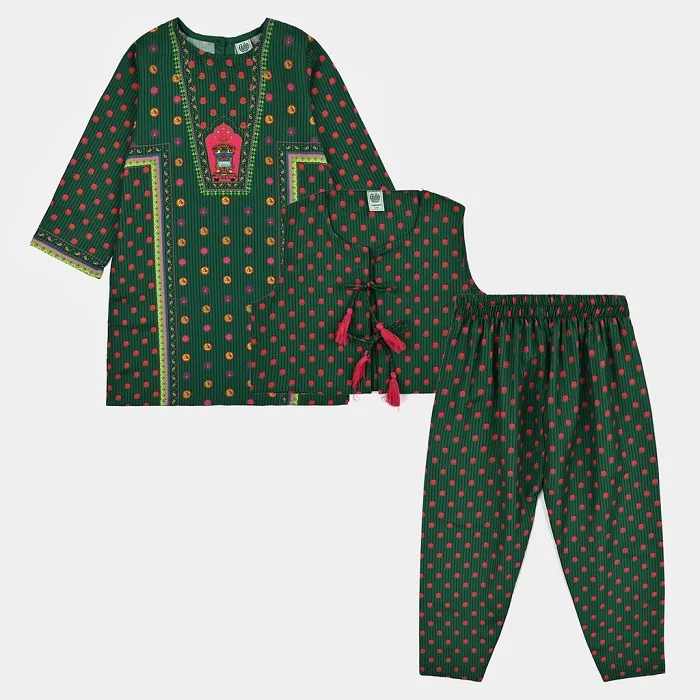 Bacha Party Kids 14 August Suits