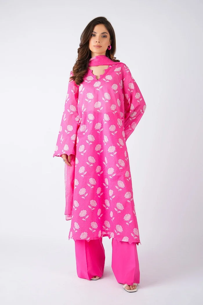 Bareeze End of Season Sale 2026