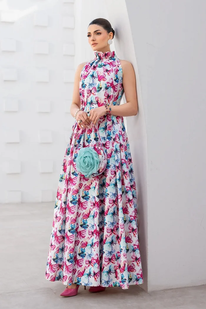 Bareeze Summer Lawn Sale With Price