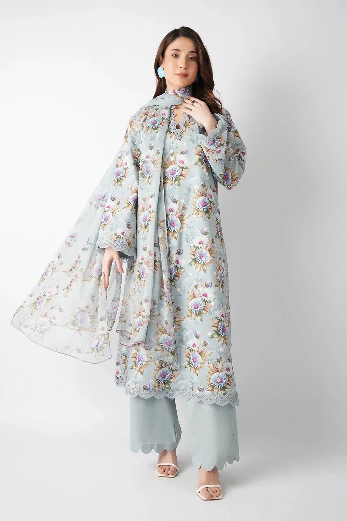 Bareeze Summer Sale 2026 With Price