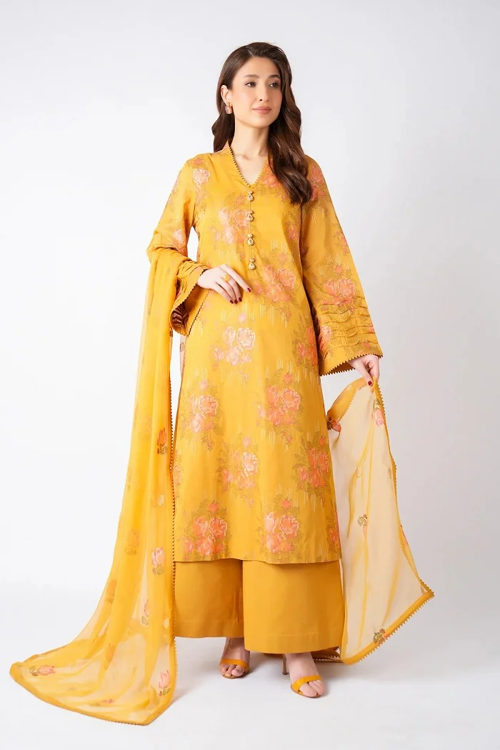 Bareeze Summer Sale 2026 With Price