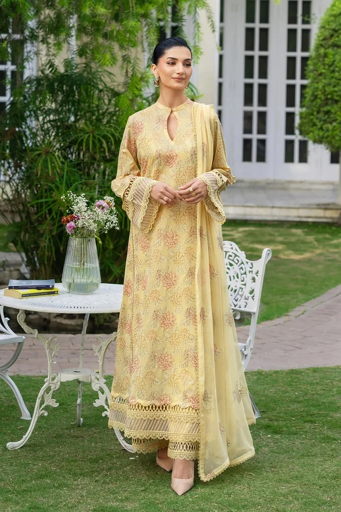 Bareeze Summer Sale 2026 With Price
