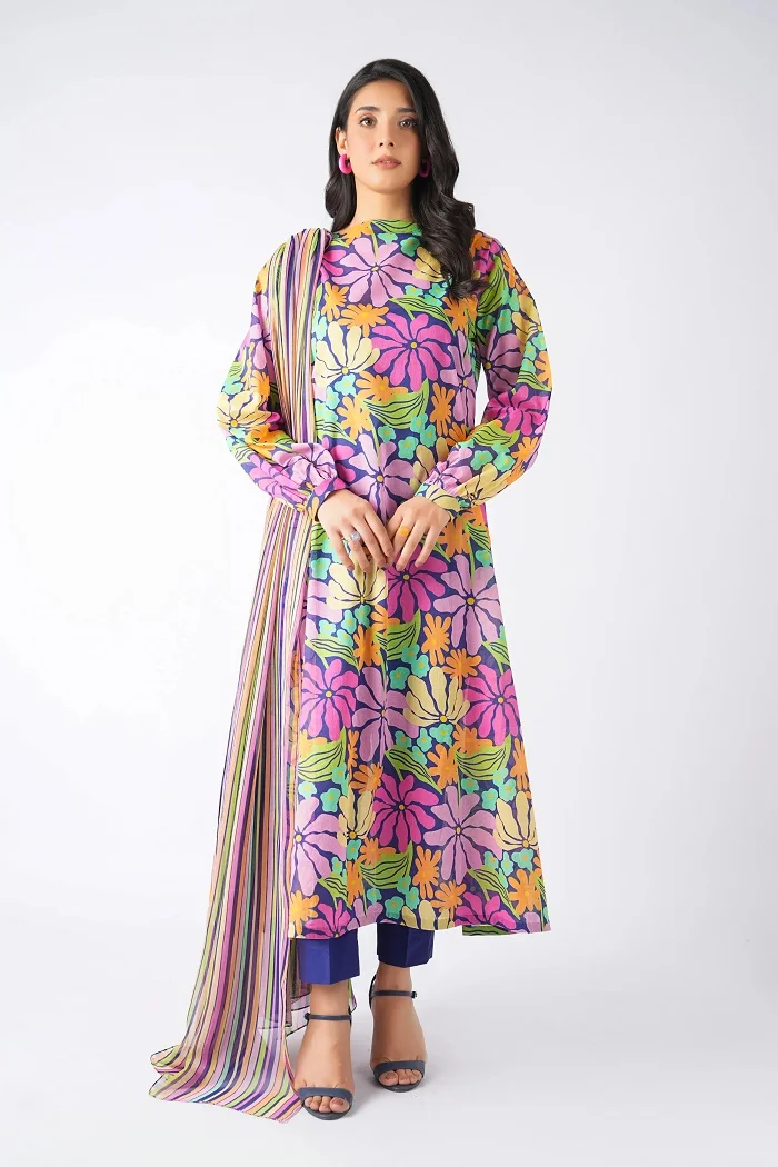 Bareeze Summer Sale 2026