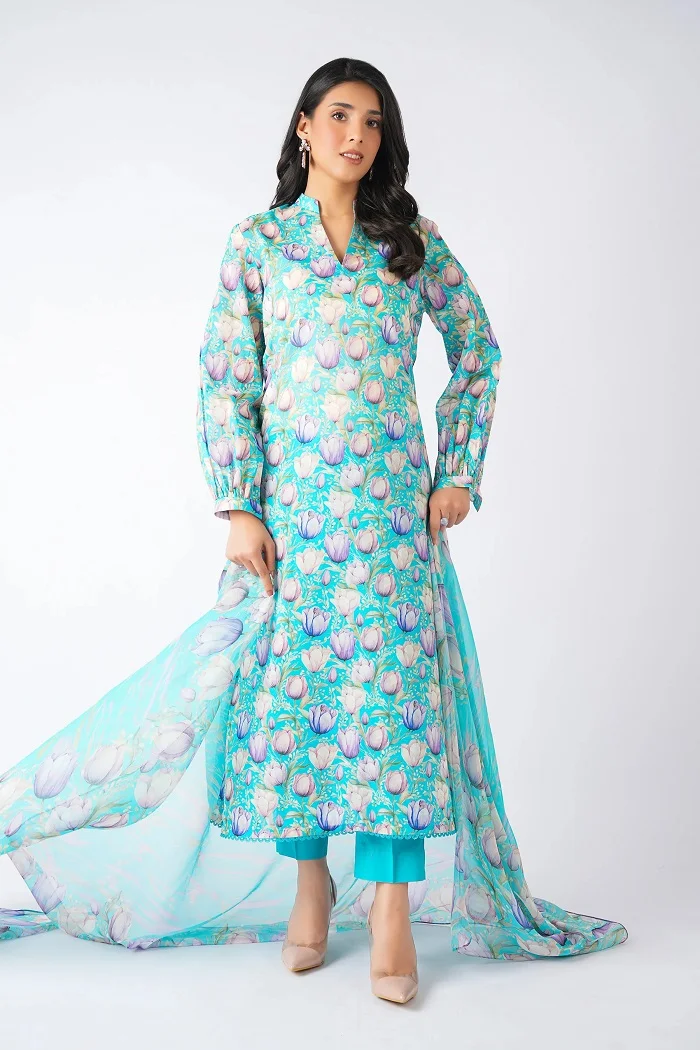 Bareeze End of Season Sale 2026
