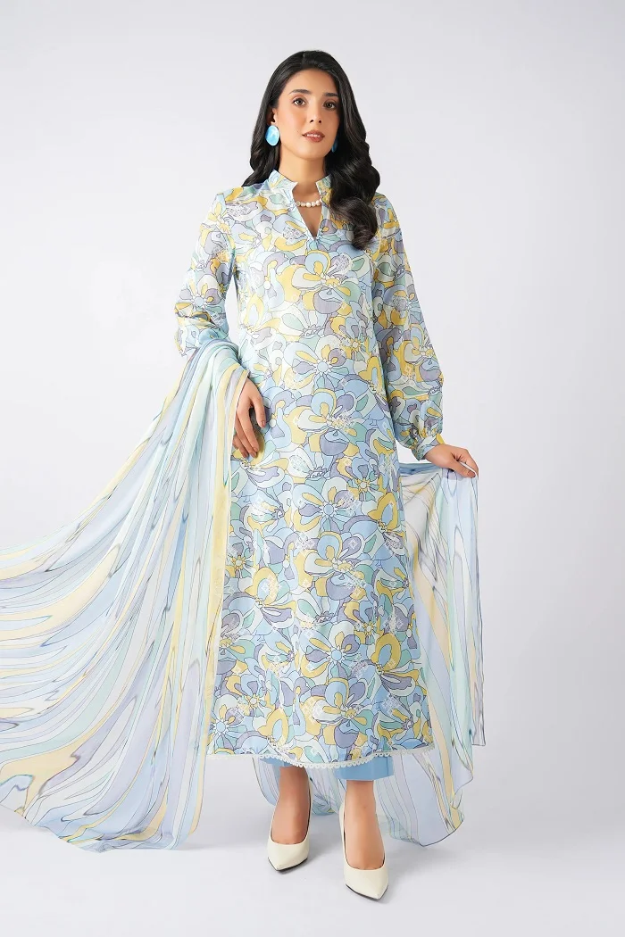 Bareeze End of Season Sale 2026