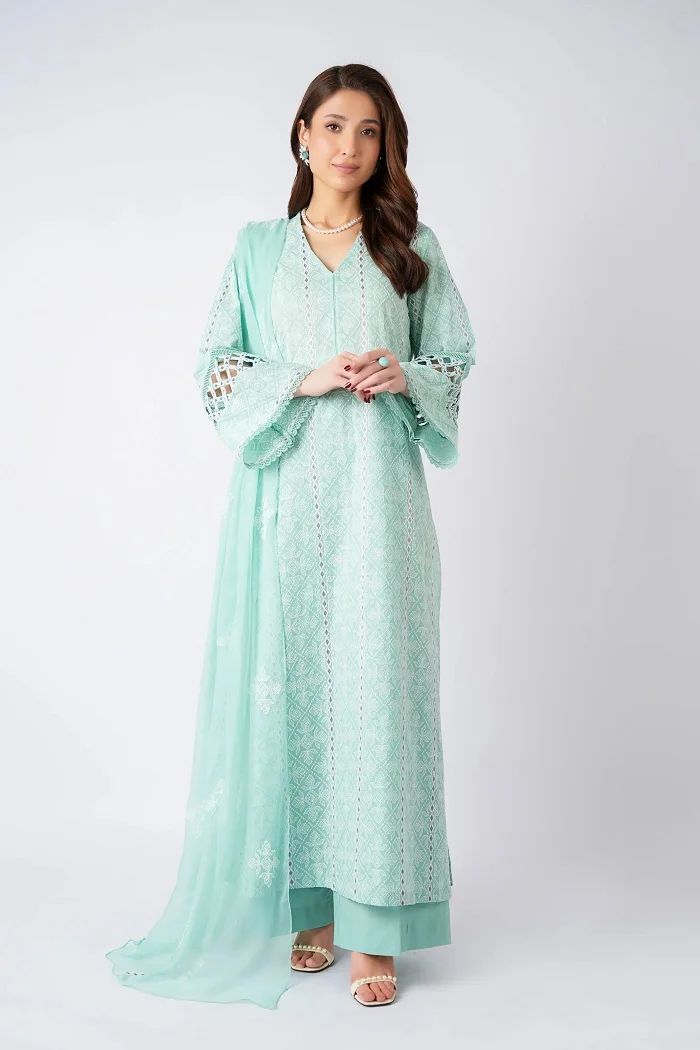 Bareeze End of Season Sale 2026