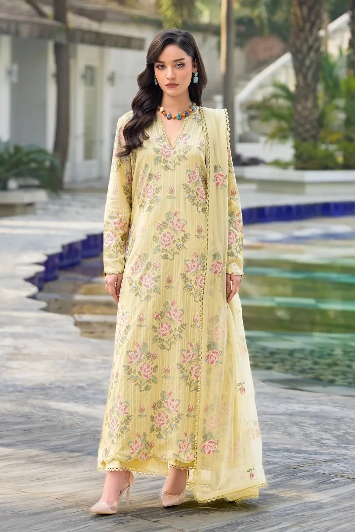 Bareeze Summer Lawn Sale With Price
