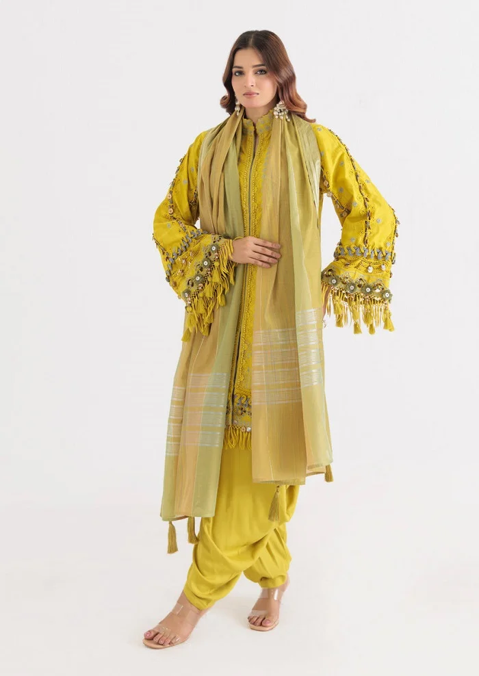 Bonanza Satrangi Big Bag Sale 2025