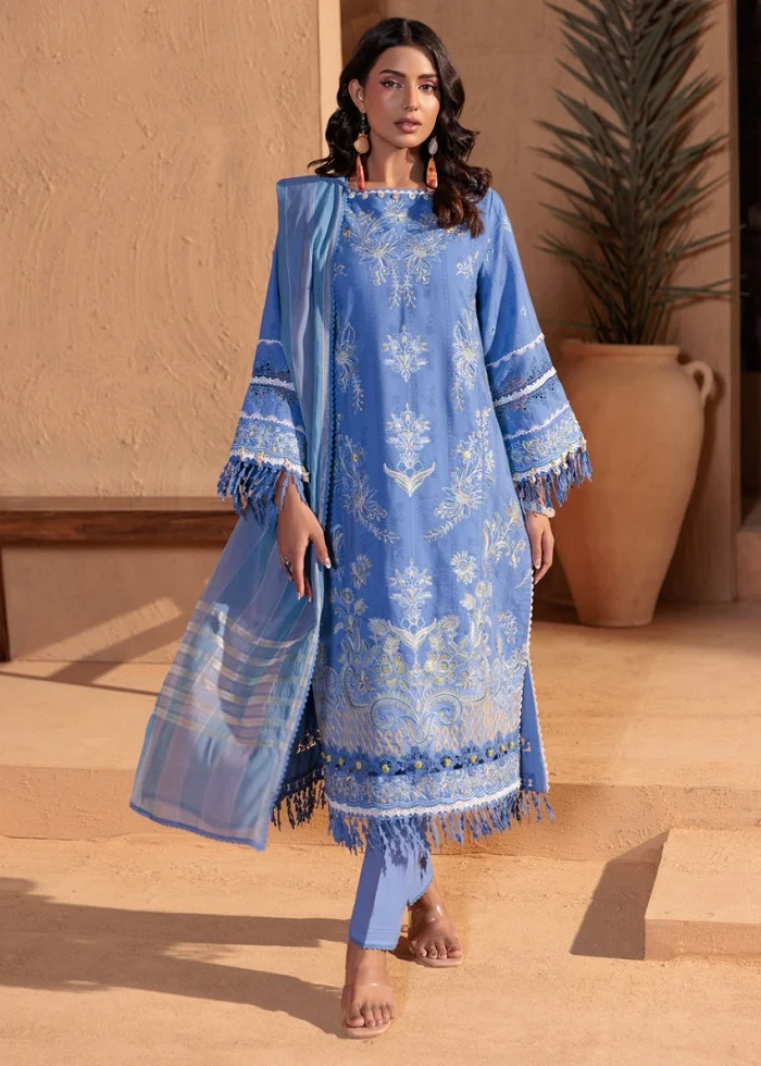 Bonanza Satrangi Big Bag Sale 2025