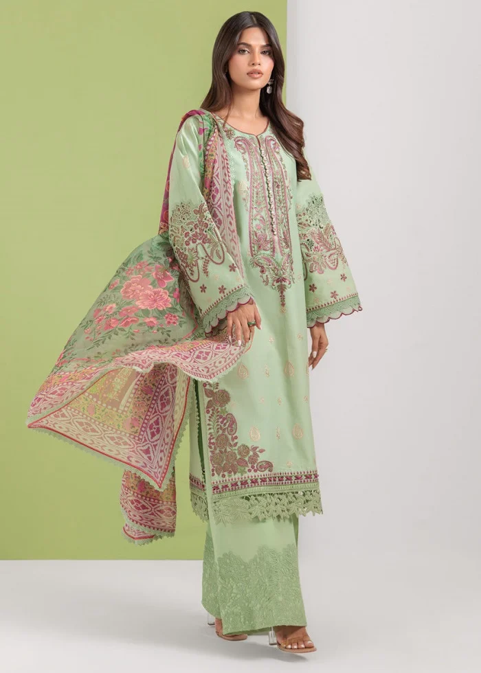 Bonanza Satrangi Big Bag Sale 2025