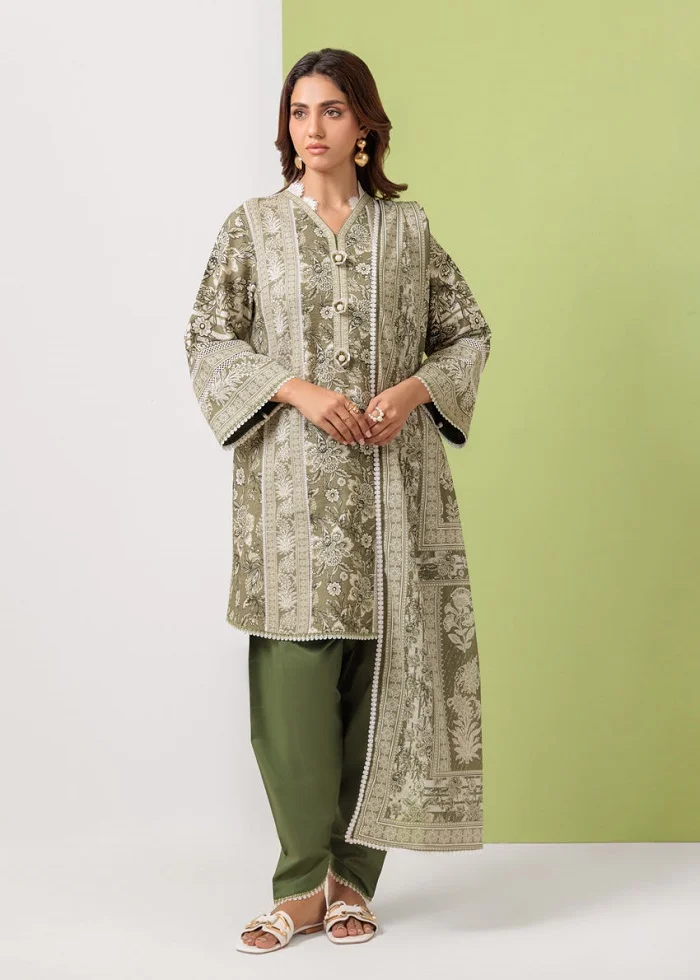 Bonanza Satrangi Big Bag Sale 2025