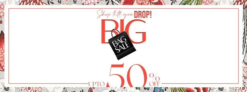 Bonanza Satrangi Big Bag Sale 2025