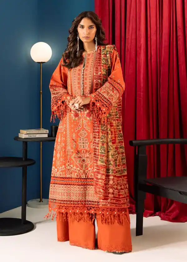 Bonanza Satrangi Winter Collection