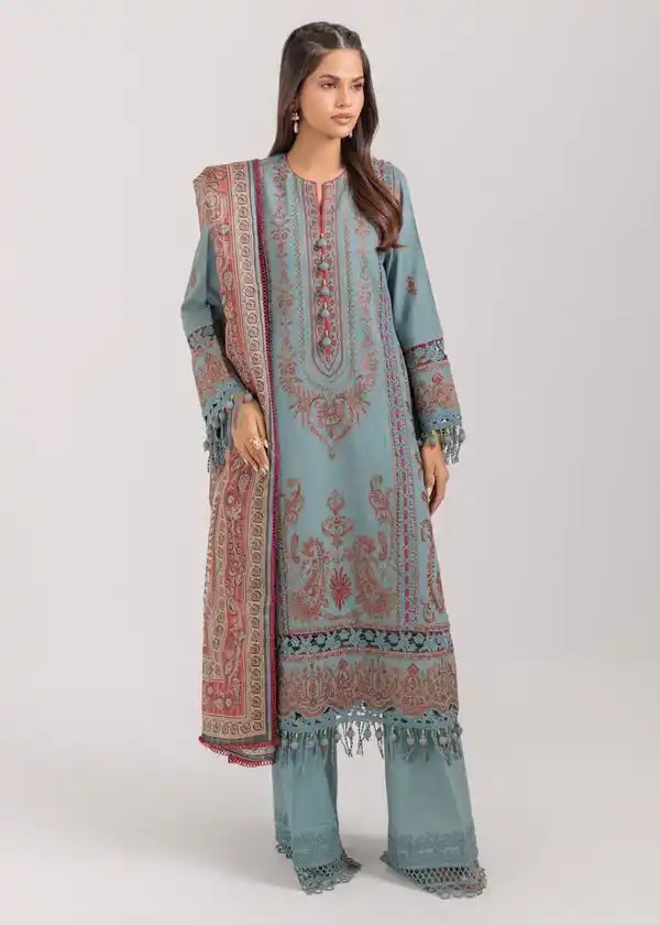 Bonanza Satrangi Winter Collection