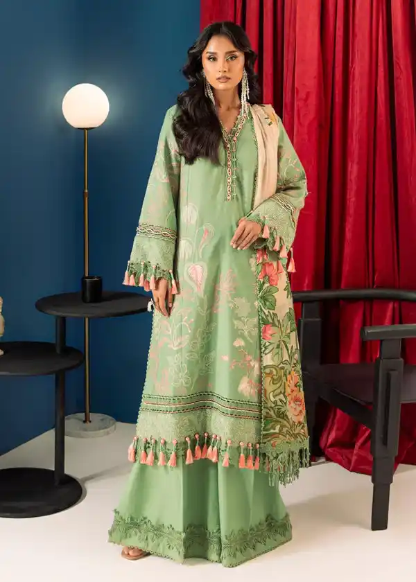 Bonanza Satrangi Winter Collection