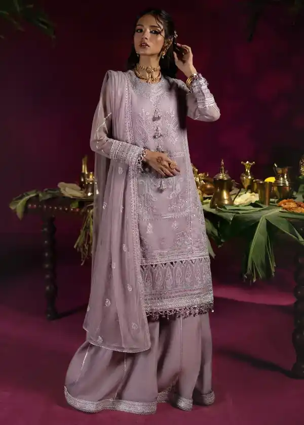 Bonanza Satrangi Winter Collection