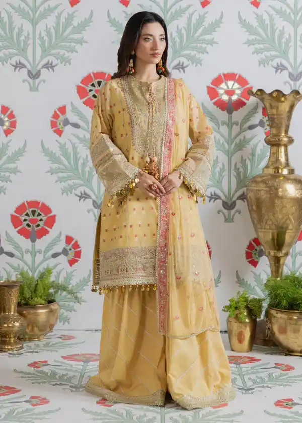 Bonanza Satrangi Winter Collection