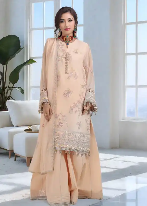 Bonanza Satrangi Winter Collection