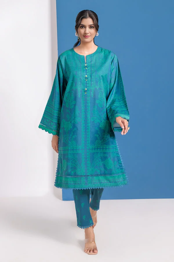 Bonanza Satrangi Winter Ready to Wear