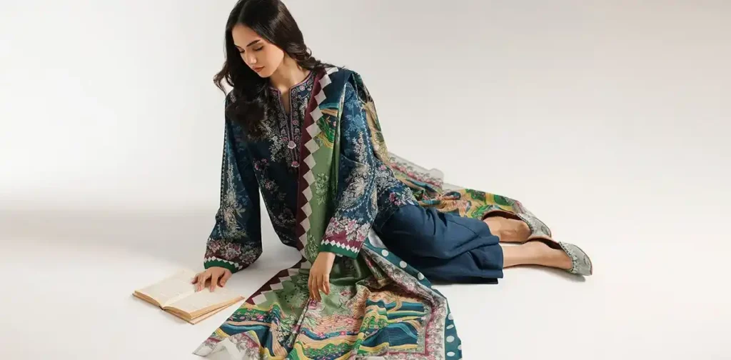 Ethnic Winter Collection Sale 2025