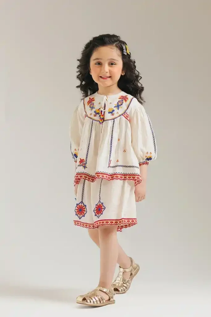 Ethnic Kids Wear