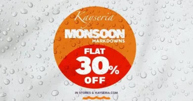 Kayseria Sale
