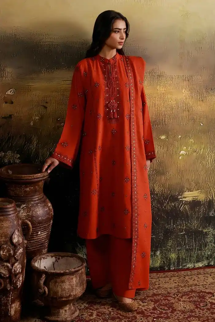 kayseria winter collection
