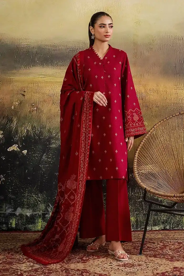 kayseria winter collection