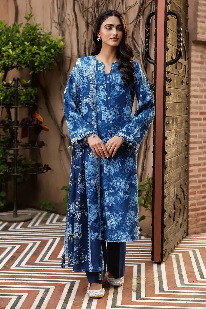 kayseria winter collection