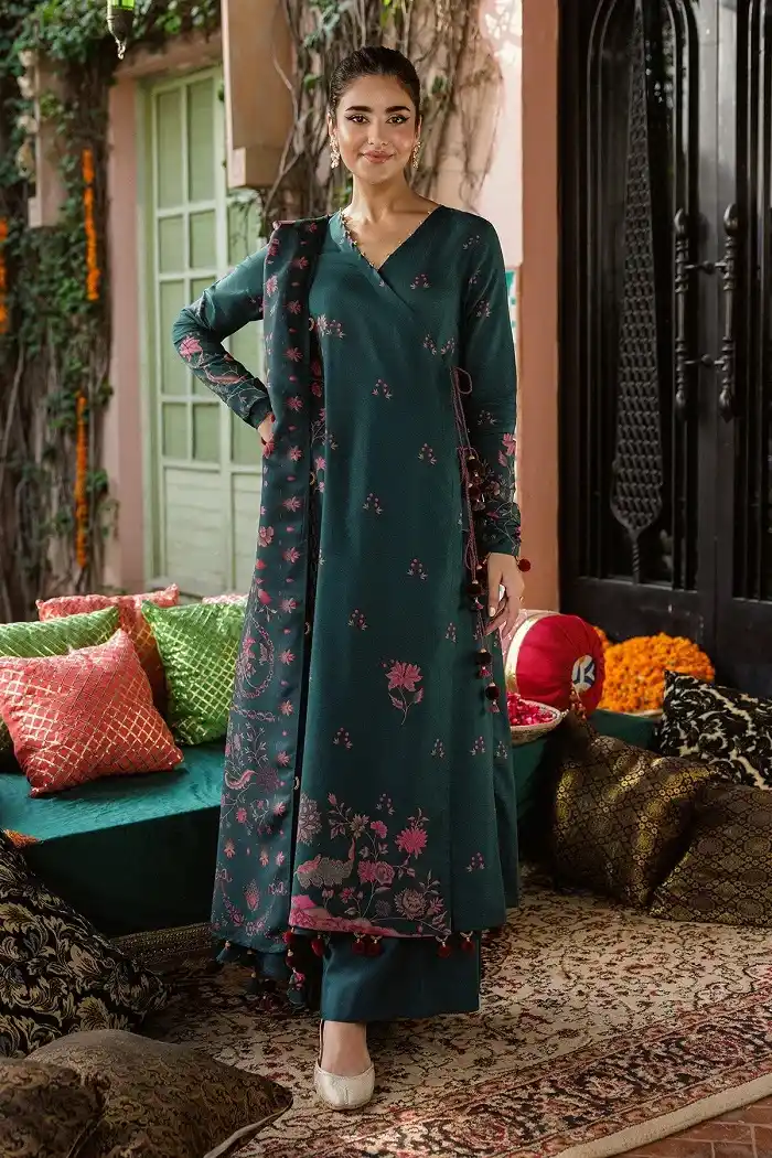 kayseria winter collection