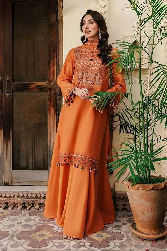 kayseria winter collection